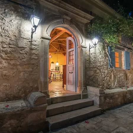 Bratis Ferienhaus Kallithea (Zakynthos)