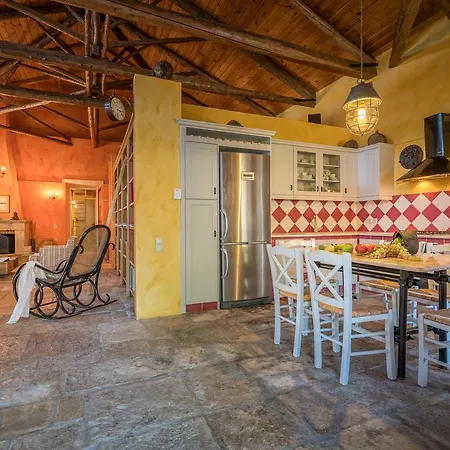 Bratis Ferienhaus *