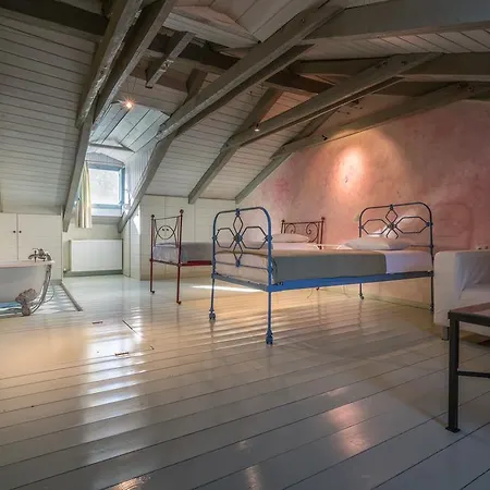 Ferienhaus Bratis