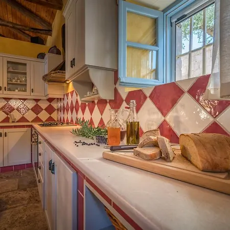 Bratis Ferienhaus *