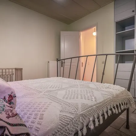 Bratis Ferienhaus *