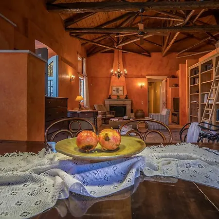 Ferienhaus Bratis
