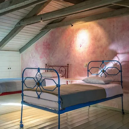 Ferienhaus Bratis *