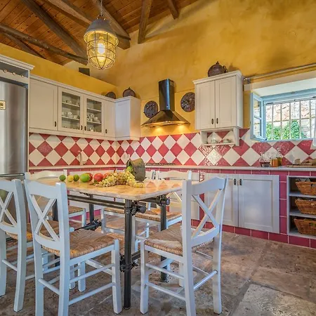 Bratis Ferienhaus