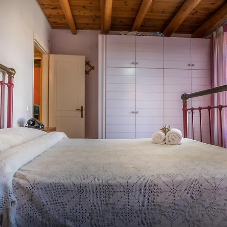 Bratis Ferienhaus *