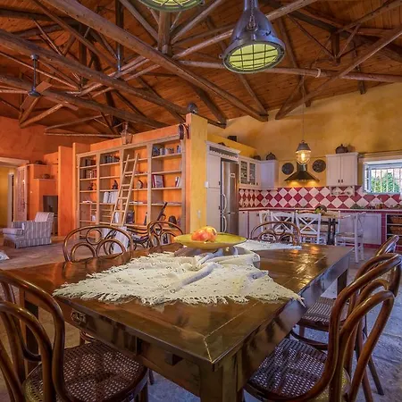 Bratis * Kallithea (Zakynthos)