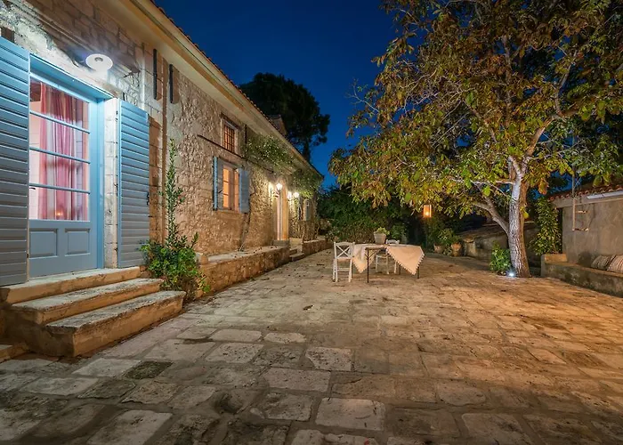 Bratis * Kallithea (Zakynthos)