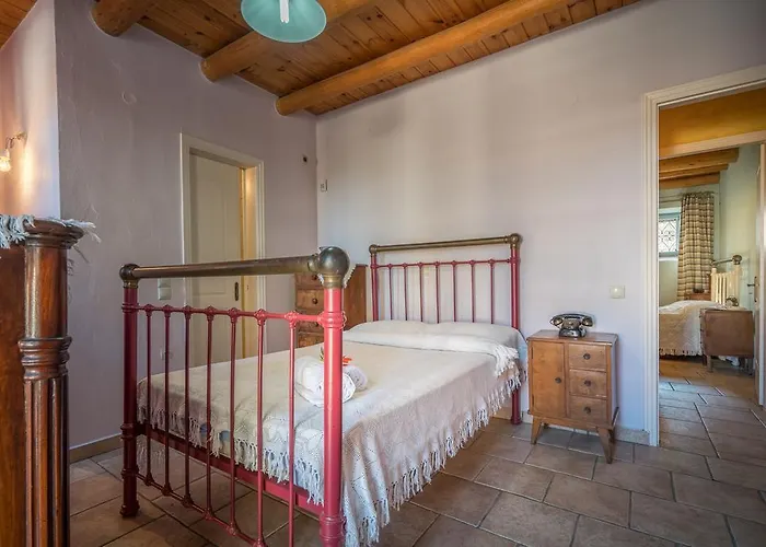 Vakantiehuis Bratis