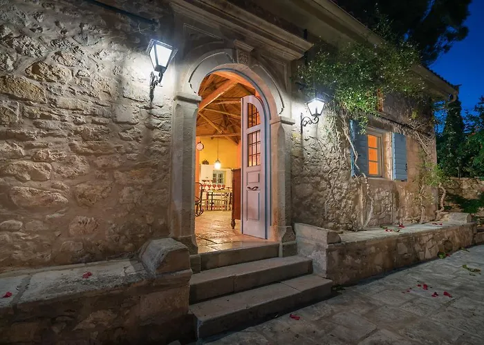 Bratis Vakantiehuis Kallithea (Zakynthos)