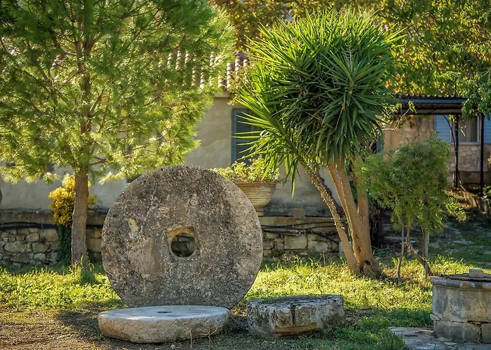 Bratis Kallithea (Zakynthos)