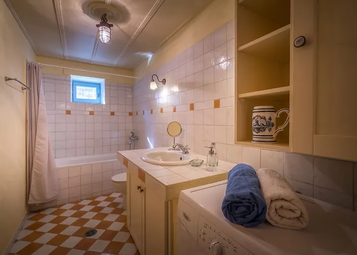 Bratis Vakantiehuis