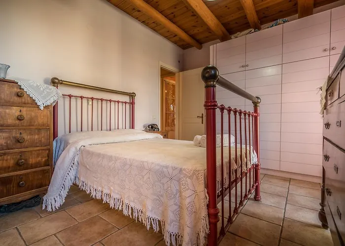 Bratis Vakantiehuis Kallithea (Zakynthos)