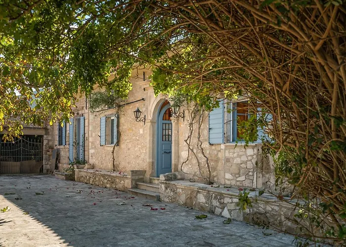 Bratis * Kallithea (Zakynthos)