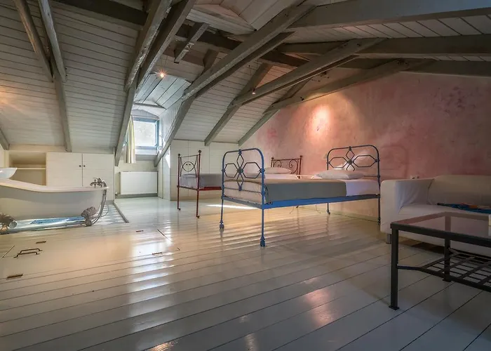 Vakantiehuis Bratis