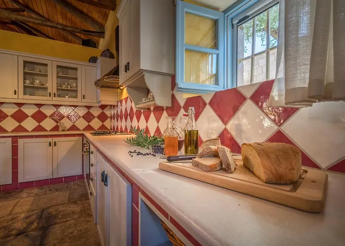 Bratis Vakantiehuis *