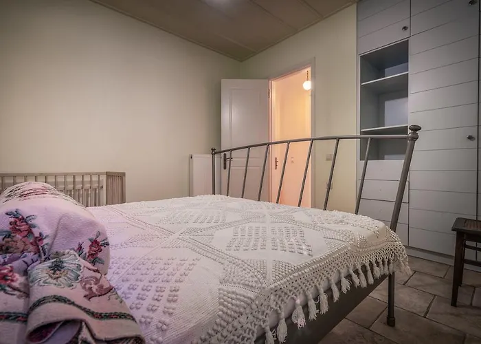 Bratis Vakantiehuis *