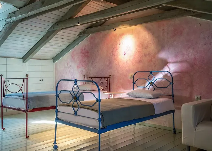 Vakantiehuis Bratis *