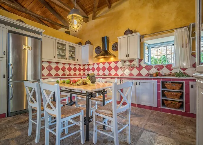 Bratis Vakantiehuis