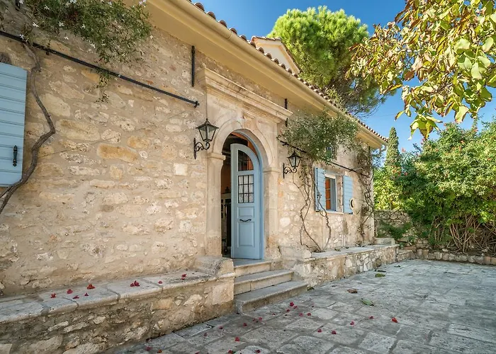 Vakantiehuis Bratis Kallithea (Zakynthos)