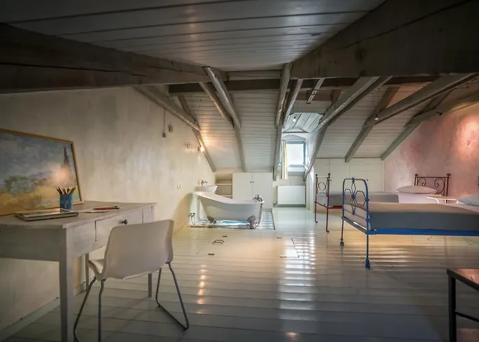 Bratis Vakantiehuis *