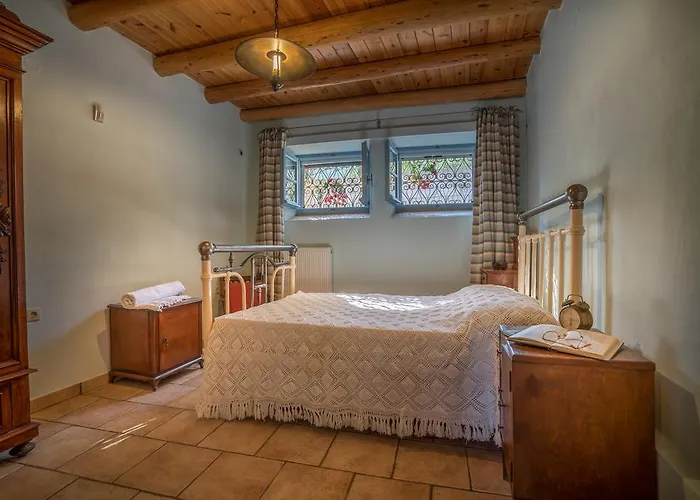 Bratis Vakantiehuis