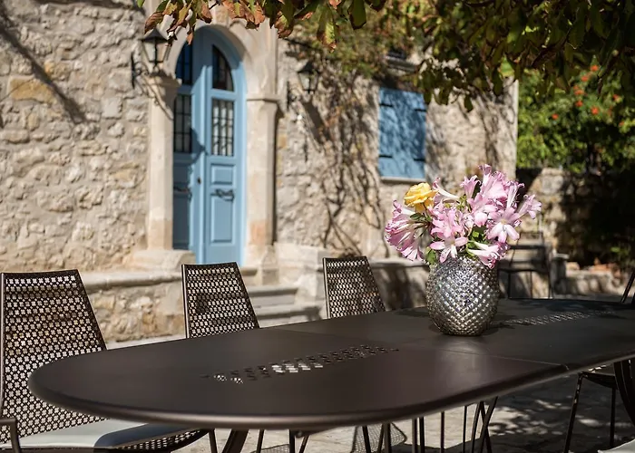 Vakantiehuis Bratis Kallithea (Zakynthos)