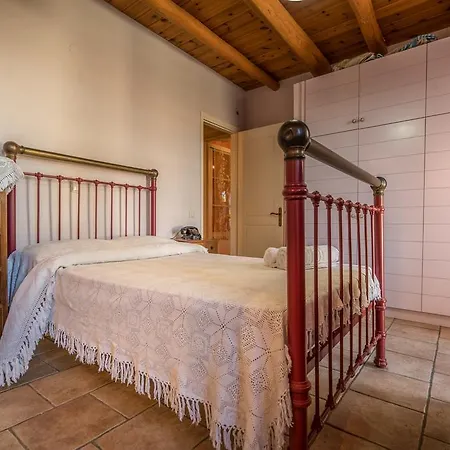 Bratis Feriehus Kallithea (Zakynthos)