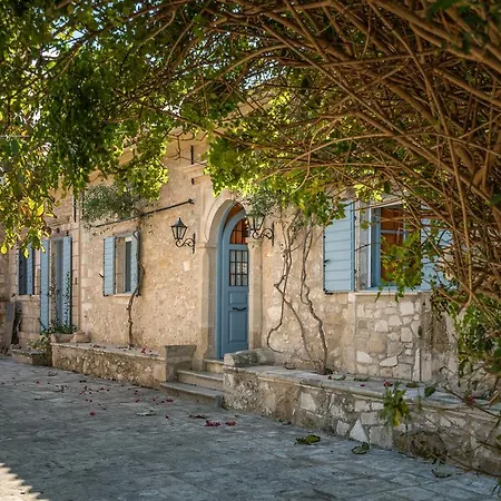 Bratis * Kallithea (Zakynthos)