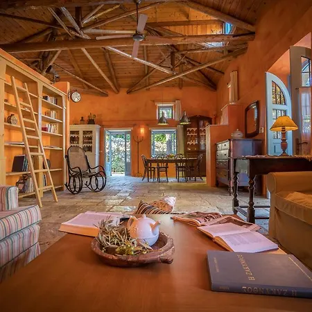 Bratis Kallithea (Zakynthos)