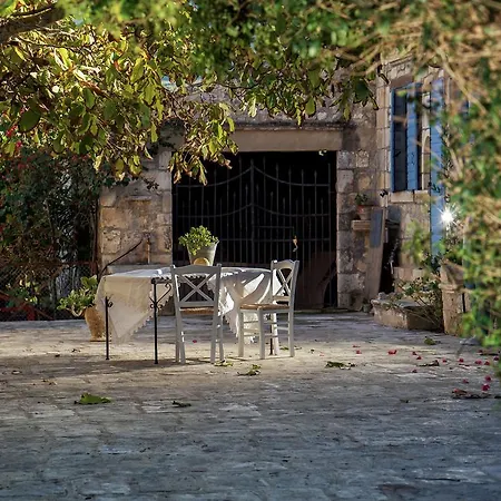 Bratis Feriehus Kallithea (Zakynthos)