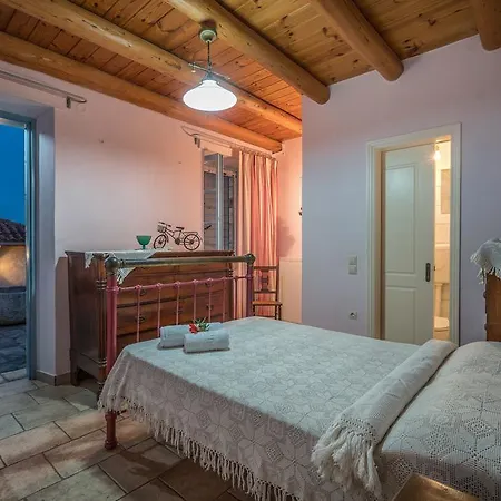 Bratis Kallithea (Zakynthos)