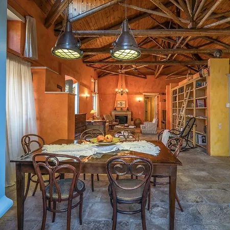 Bratis Feriehus Kallithea (Zakynthos)