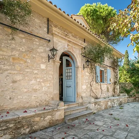 Feriehus Bratis Kallithea (Zakynthos)