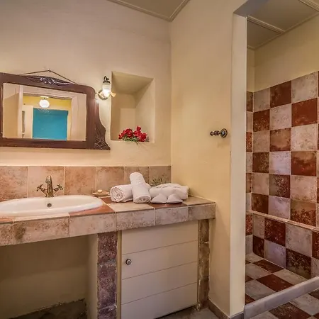 Bratis * Kallithea (Zakynthos)