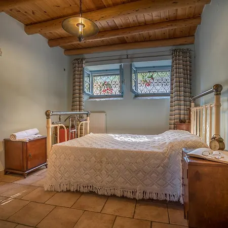 Bratis Prázdninový dům