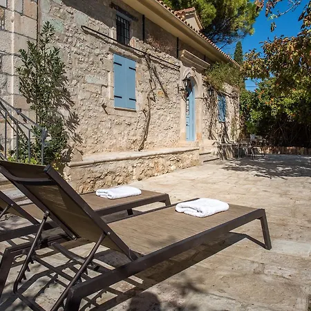 Bratis Prázdninový dům