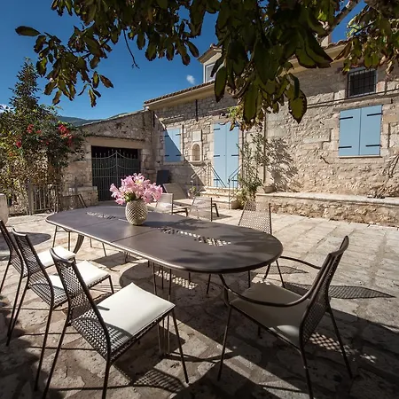 Prázdninový dům Bratis Kallithea (Zakynthos)