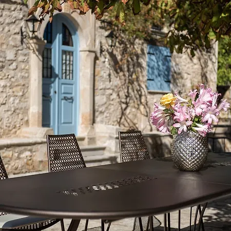 Feriehus Bratis Kallithea (Zakynthos)